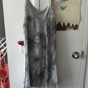 Italian designer photoreal dress